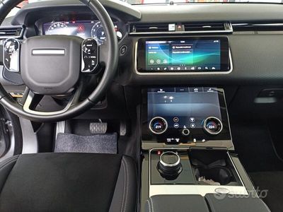 usata Land Rover Range Rover Velar - 2018