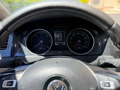 Usata VW Golf Sportsvan