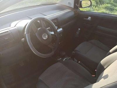 Usata VW Fox Sport 69 CV (50 kW) 2006 Utilitaria