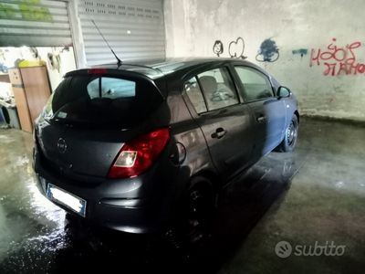 usata Opel Corsa 1.2