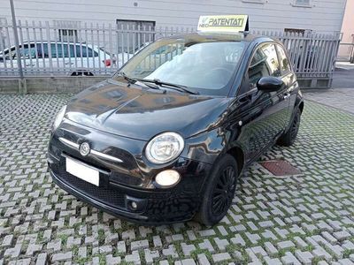 usata Fiat 500 5001.2 Pop 69cv OK Neopatentati