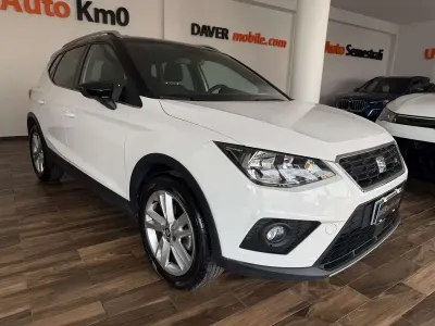 Usata Seat Arona