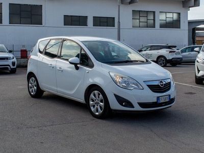 usata Opel Meriva 2ª serie 1.3 CDTI 95CV ecoFLEX Elective