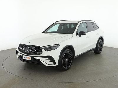 Brugt Mercedes GLC220