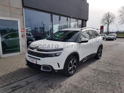 usata Citroën C5 Aircross 2018 1.5 bluehdi Feel s&s 130cv eat8 my20