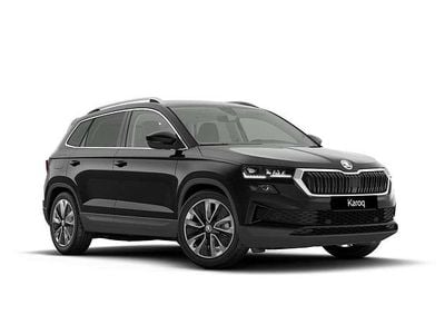 Nuova Skoda Karoq Style 150 CV (110 kW) 2026 Nero SUV