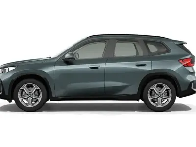 Nuova BMW X1 Efficient Dynamics 163 CV (119 kW) 2025 Argento SUV