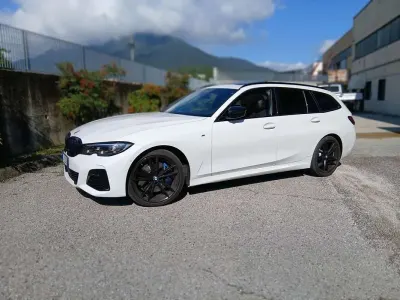 Usata BMW M340