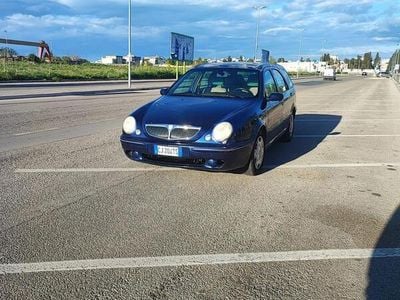 Lancia Lybra