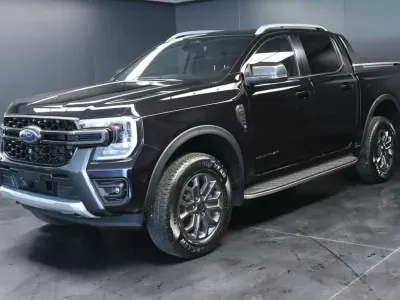 Usata Ford Ranger Wildtrack 205 CV (150 kW) 2025 Other Pick-up
