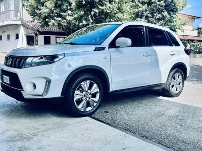 Usata Suzuki Vitara Cool 129 CV (94 kW) 2020 SUV