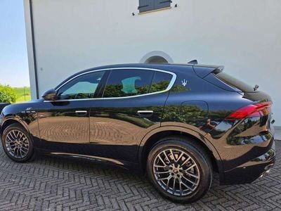 Maserati Grecale