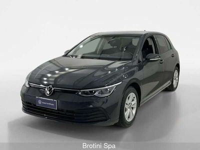 usata VW Golf VIII 1.0 TSI EVO Life