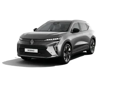 Usata Renault Scenic E-Tech Komfort 125 kW (170 CV) 2025 Grigio scuro SUV