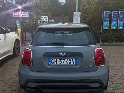Usata Mini ONE