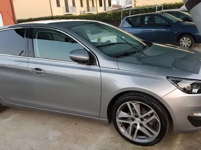 Usata Peugeot 308