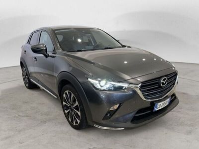 usata Mazda CX-3 2.0L Skyactiv-G Exceed