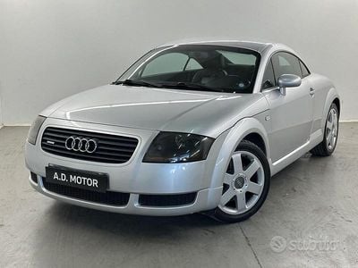 Usata Audi TT 225 CV (165 kW) 1999 Other Coupé