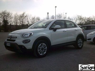 usata Fiat 500X -- 1.3 M.Jet 95 CV Pop Star