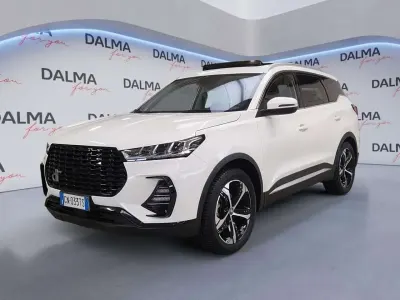 Usata DR DR 6.0