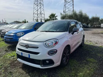 Gebraucht Fiat 500 Sport 95 PS (69 kW) 2022 Weiß
