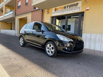 Usata Citroën C3 109 CV (80 kW) 2013 Other Utilitaria