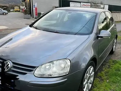 Usata VW Golf IV