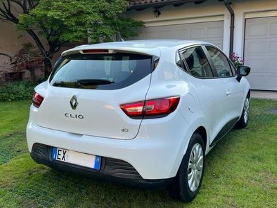 Renault Clio IV