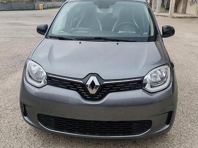 Usata Renault Twingo 60 kW (82 CV) 2024 Utilitaria