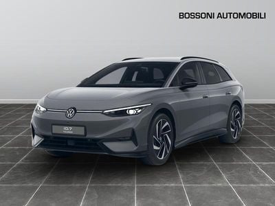 Grigio Nuova 2025 VW ID.7 Pro Station wagon | 56.657 €