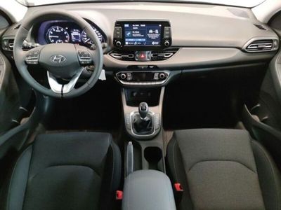 usata Hyundai i30 1.0 T-GDI 5 porte Select+ Castelnuovo Rangone