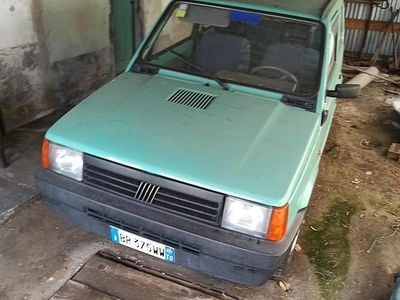Usata Fiat Panda