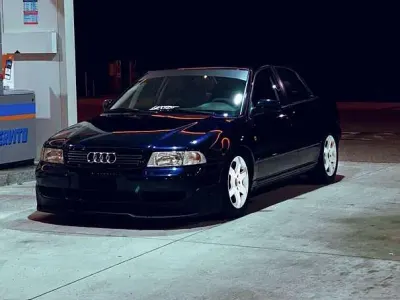 Usata Audi A4