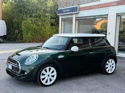 Usata Mini Cooper S
