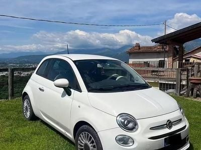 Usata Fiat 500 95 CV (69 kW) 2017 Berlina