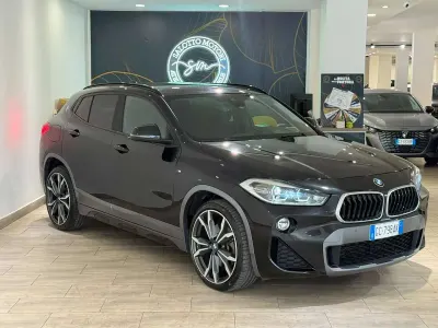 Usata BMW X2
