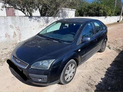 usata Ford Focus 1ª serie