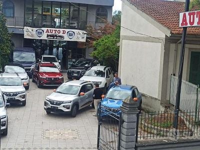 Usata Peugeot 208 Allure 2024 Utilitaria