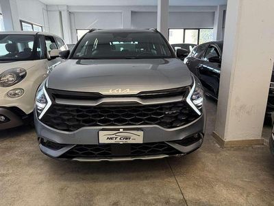 Usata Kia Sportage GT-Line 136 CV (100 kW) 2023 Other SUV