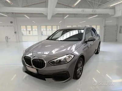 Usata BMW 116