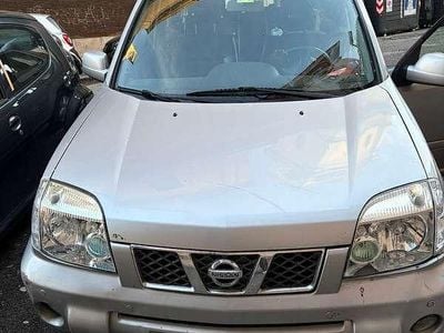 Usata Nissan X-Trail 136 CV (100 kW) 2004 SUV