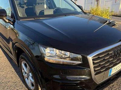 Usata Audi Q2 Ambiente 116 CV (85 kW) 2018 SUV