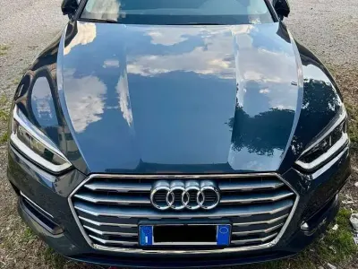 Usado Audi A5 Sportback