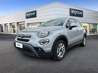 usata Fiat 500X 1.3 Mjet 95cv 4x2 City Cross