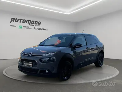 Usata Citroën C4 Cactus