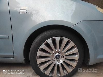 Usata Ford C-MAX 110 CV (80 kW) 2008 Monovolume