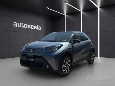 Nuova Toyota Aygo X Trend 72 CV (52 kW) 2025 SUV
