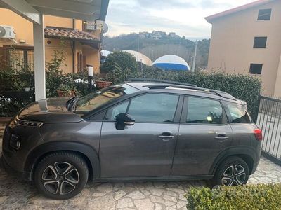 Grigio Usata 2021 Citroën C3 Aircross SUV | 16.900 € (Buon prezzo)