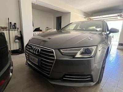 Usata Audi A4 Sport 190 CV (139 kW) 2019 Station wagon