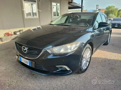 Usata Mazda 6